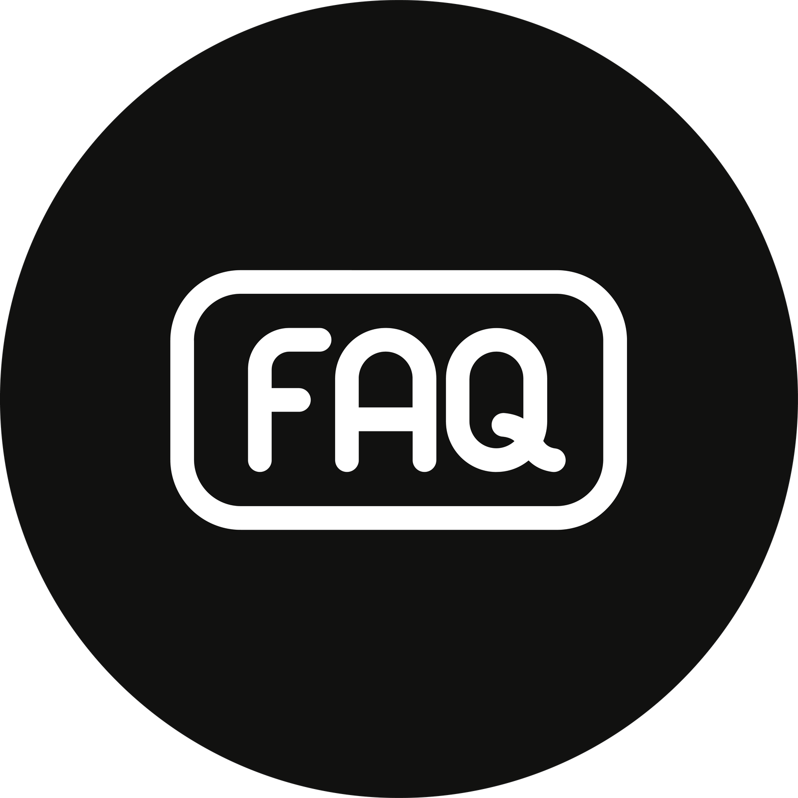 FAQ